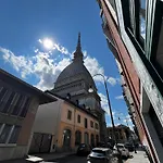 Mole Antonelliana - Box Auto Gratuito By Rd Domus *