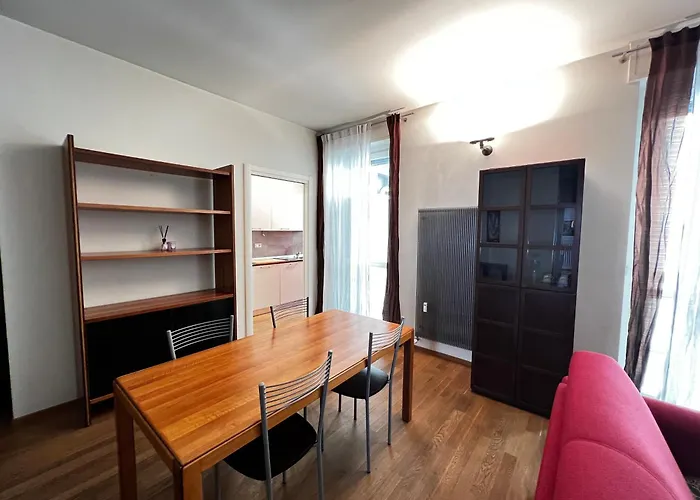 Apartmán Mole Antonelliana - Box Auto Gratuito By Rd Domus Turín