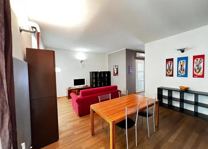 Mole Antonelliana - Box Auto Gratuito By Rd Domus * Τορίνο