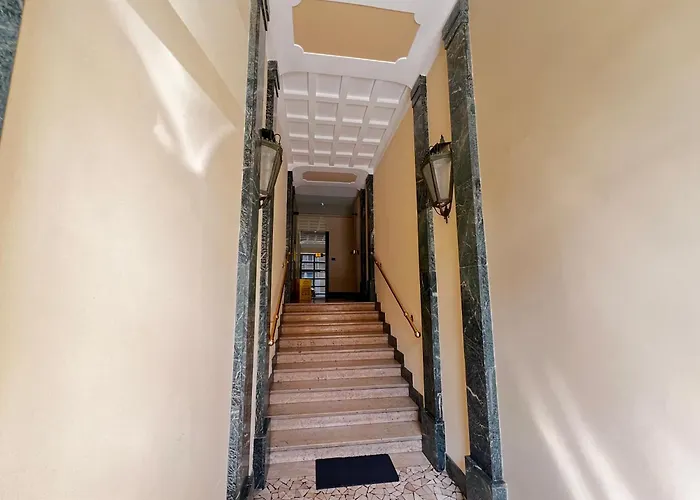 Mole Antonelliana - Box Auto Gratuito By Rd Domus