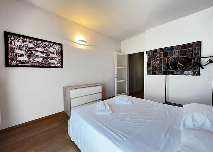 Apartmán Mole Antonelliana - Box Auto Gratuito By Rd Domus *