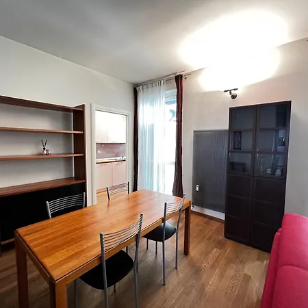 Apartman Mole Antonelliana - Box Auto Gratuito By Rd Domus Torino