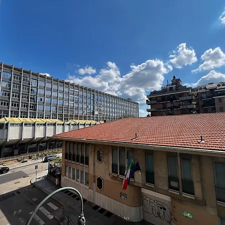 Mole Antonelliana - Box Auto Gratuito By Rd Domus Apartman *