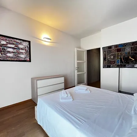 Apartman Mole Antonelliana - Box Auto Gratuito By Rd Domus *