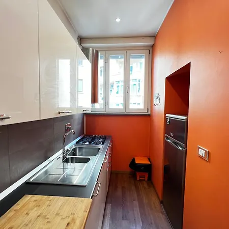 Mole Antonelliana - Box Auto Gratuito By Rd Domus Apartman