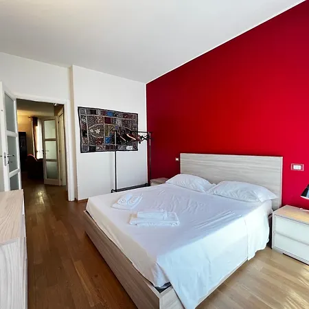 Mole Antonelliana - Box Auto Gratuito By Rd Domus Apartman *