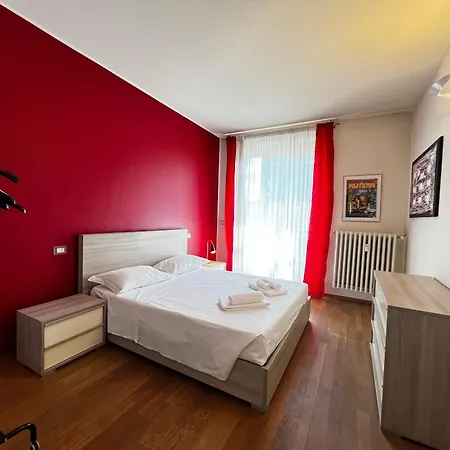 Apartman Mole Antonelliana - Box Auto Gratuito By Rd Domus *