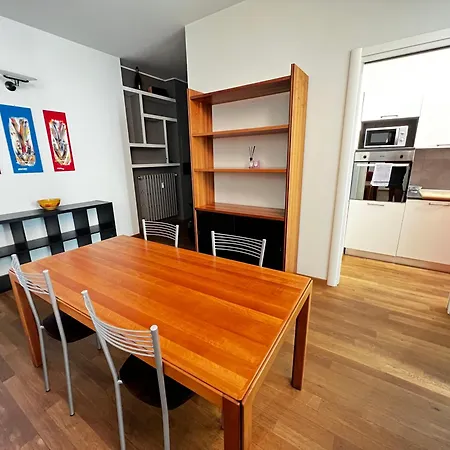 Mole Antonelliana - Box Auto Gratuito By Rd Domus Apartman Torino